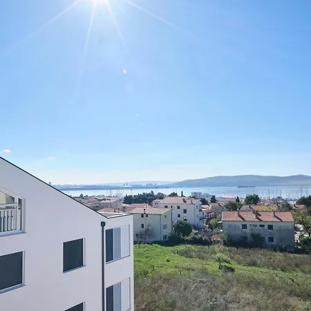 Apartamento Aquavue By Litto Kaštela