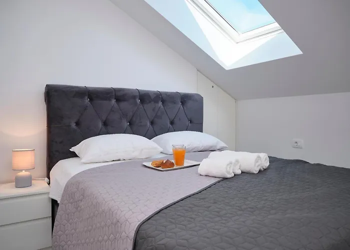 Aquavue By Litto Appartement