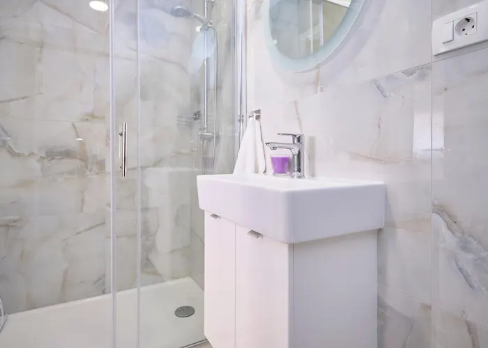 Aquavue By Litto Appartement