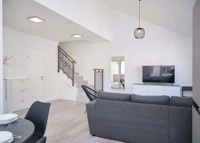 Aquavue By Litto Appartement *