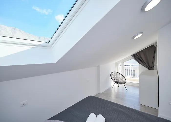 Aquavue By Litto Appartement *