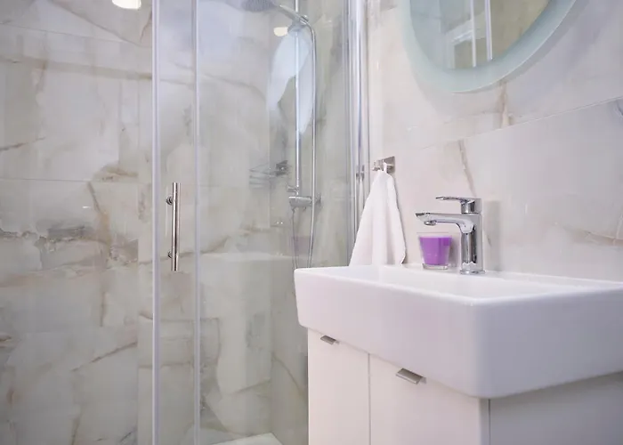 Aquavue By Litto Appartement