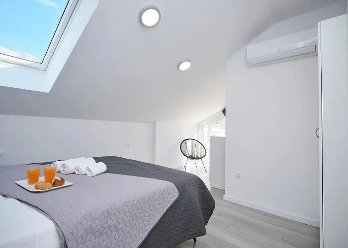 Aquavue By Litto Appartement *