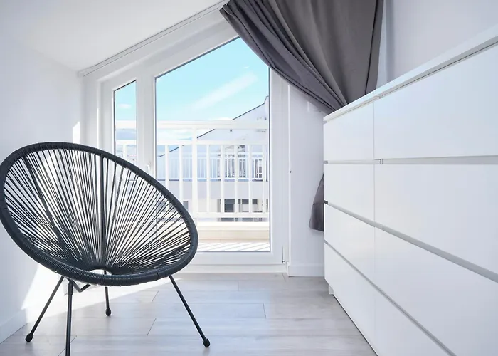 Aquavue By Litto Appartement Kaštela