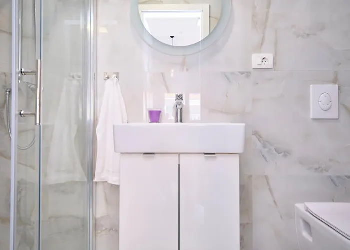 Aquavue By Litto Appartement *