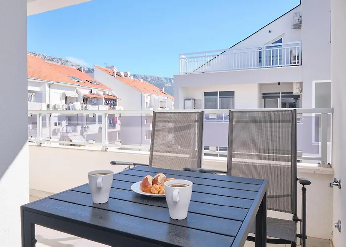 Aquavue By Litto Appartement